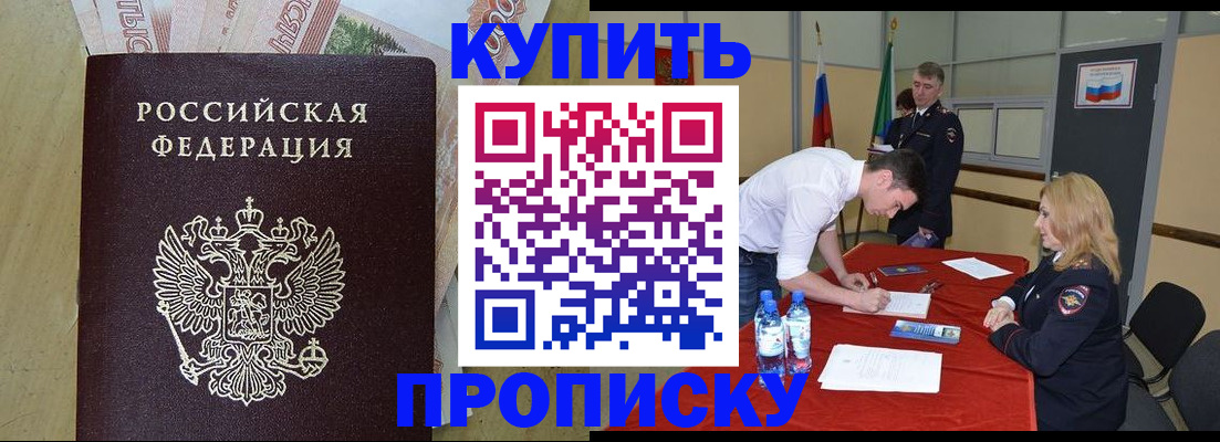 прописка 2025 в Светогорске
